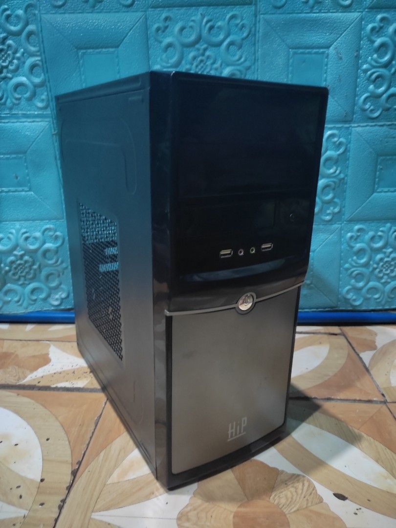 System Unit Only Sale> system unit only, Computers & Tech, Desktops on Carousell