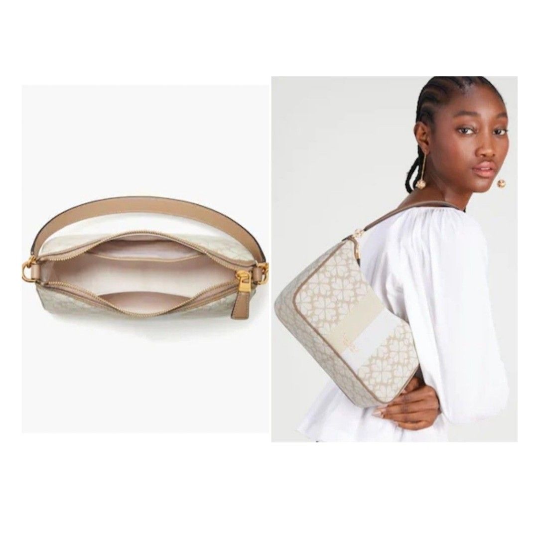 Kate spade top fanny pack sale