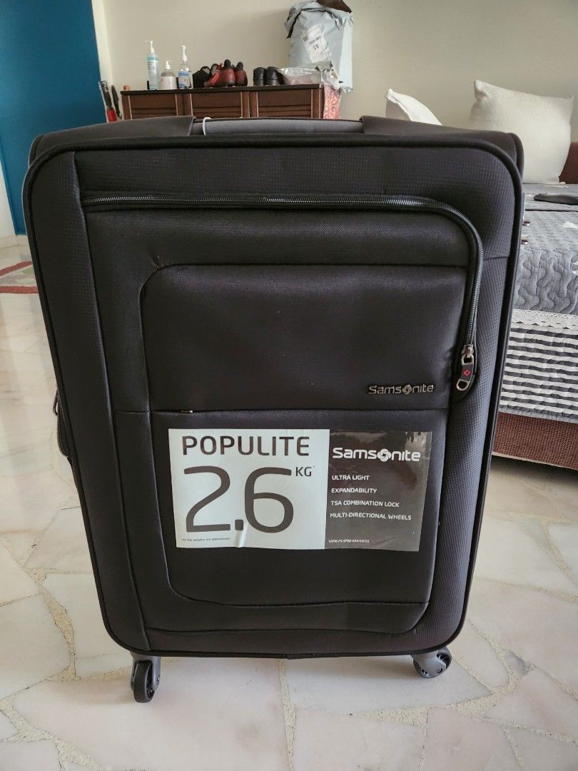 Samsonite populite outlet