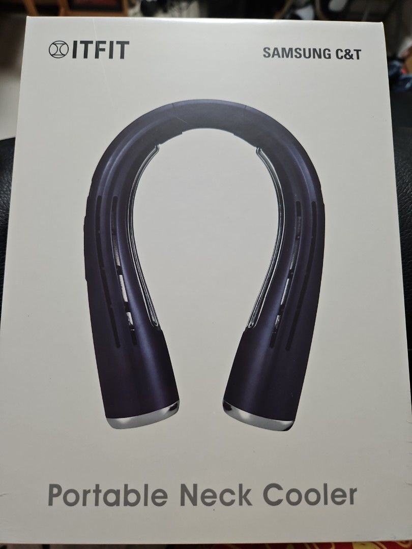 Samsung sales c&t itfit