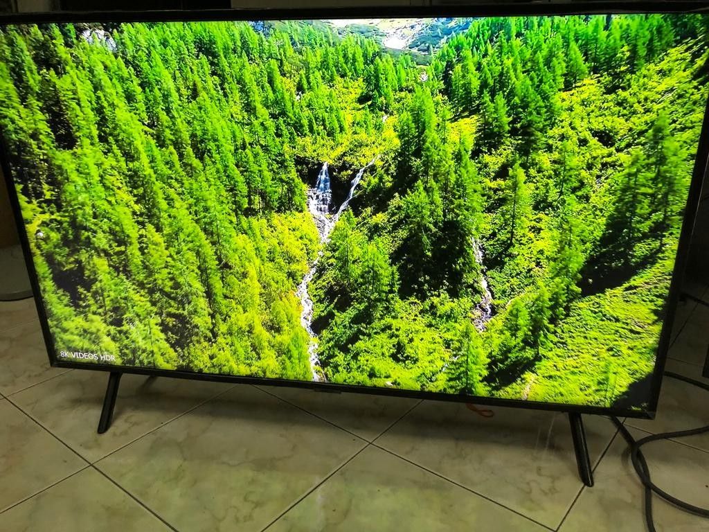 Samsung Smart UHD Tv 43 Inch TV Home Appliances TV Entertainment samsung-smart-uhd-tv-43-inch-tv-home-appliances-tv-entertainment