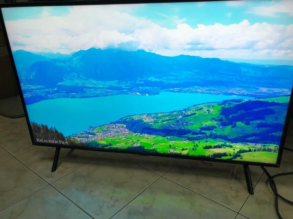 Samsung Smart UHD Tv 43 Inch TV Home Appliances TV Entertainment samsung-smart-uhd-tv-43-inch-tv-home-appliances-tv-entertainment
