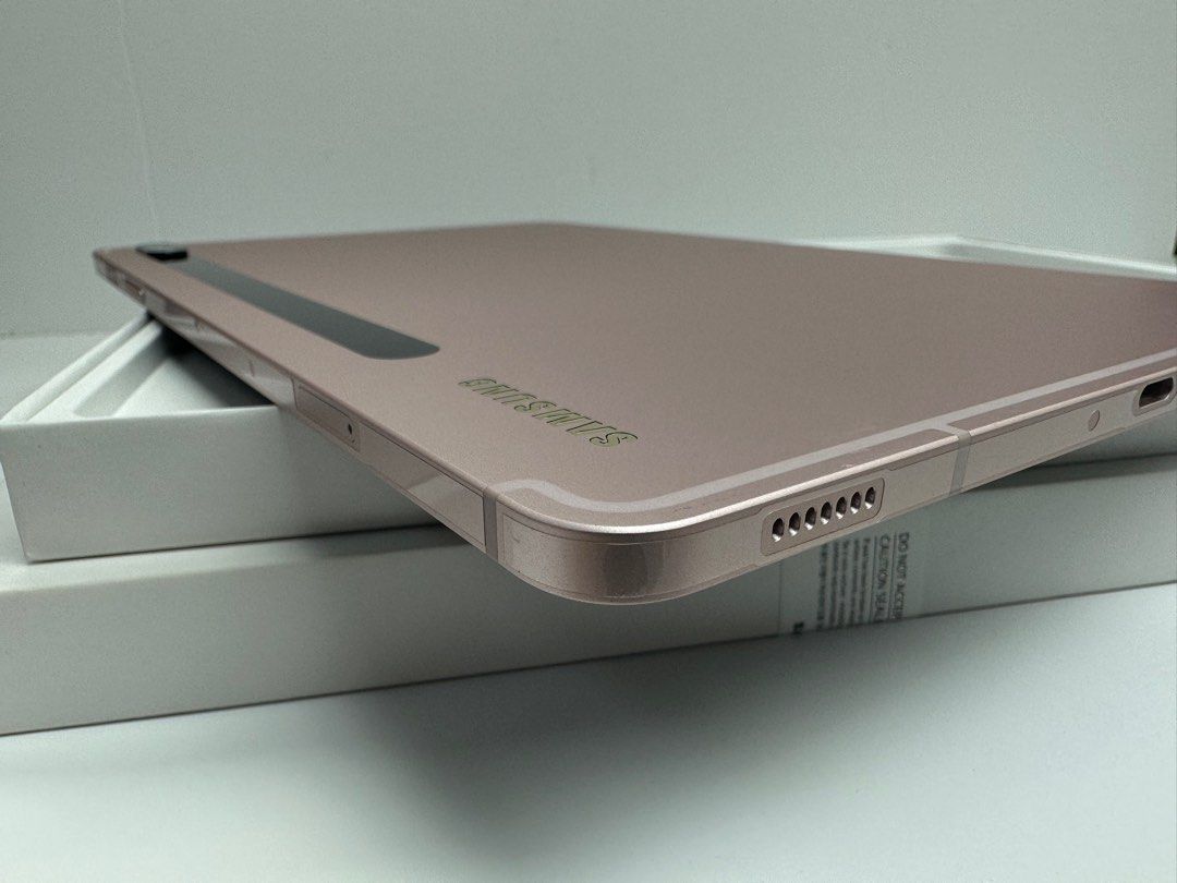 Samsung Tab S8 5G 8gb/256gb, Mobile Phones & Gadgets, Tablets, Android