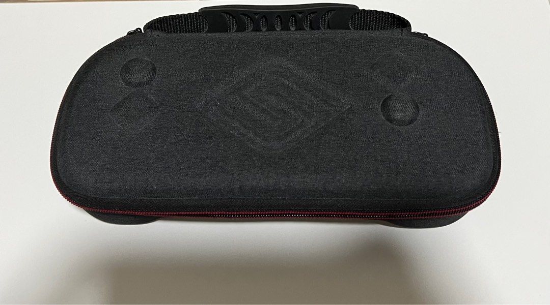 Satisfye Grip + Case (Nintendo Switch Lite), Video Gaming, Gaming ...