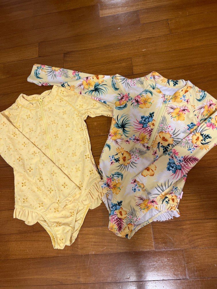 Age 7 shop swimming costume
