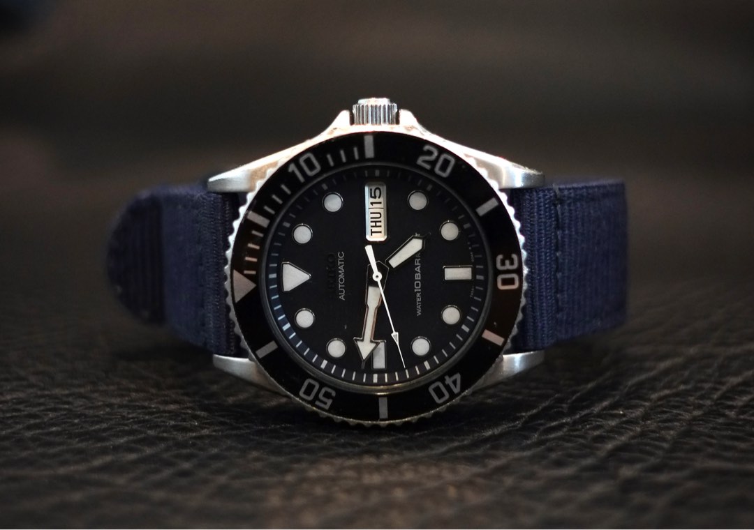 Skx031 seiko on sale