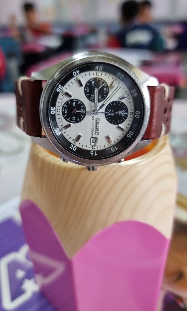 Seiko panda store