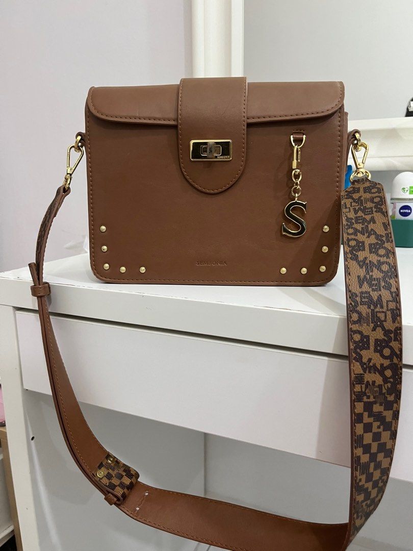 Sembonia handbag outlet latest design