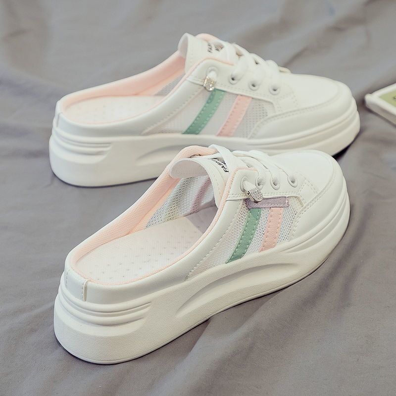 Sneakers slip on wanita store