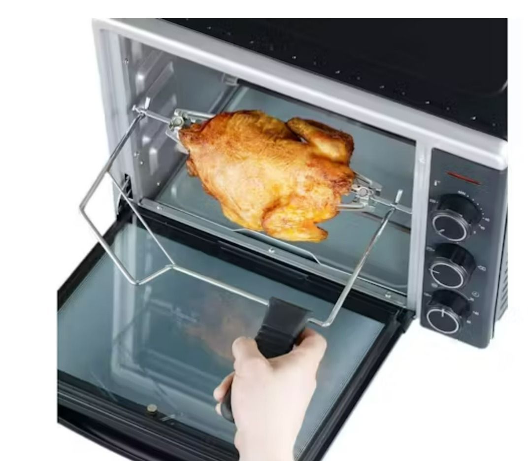 Severin TO 2056 30L Toast Oven (TOASTER, tOASTER OVEN), TV & Home