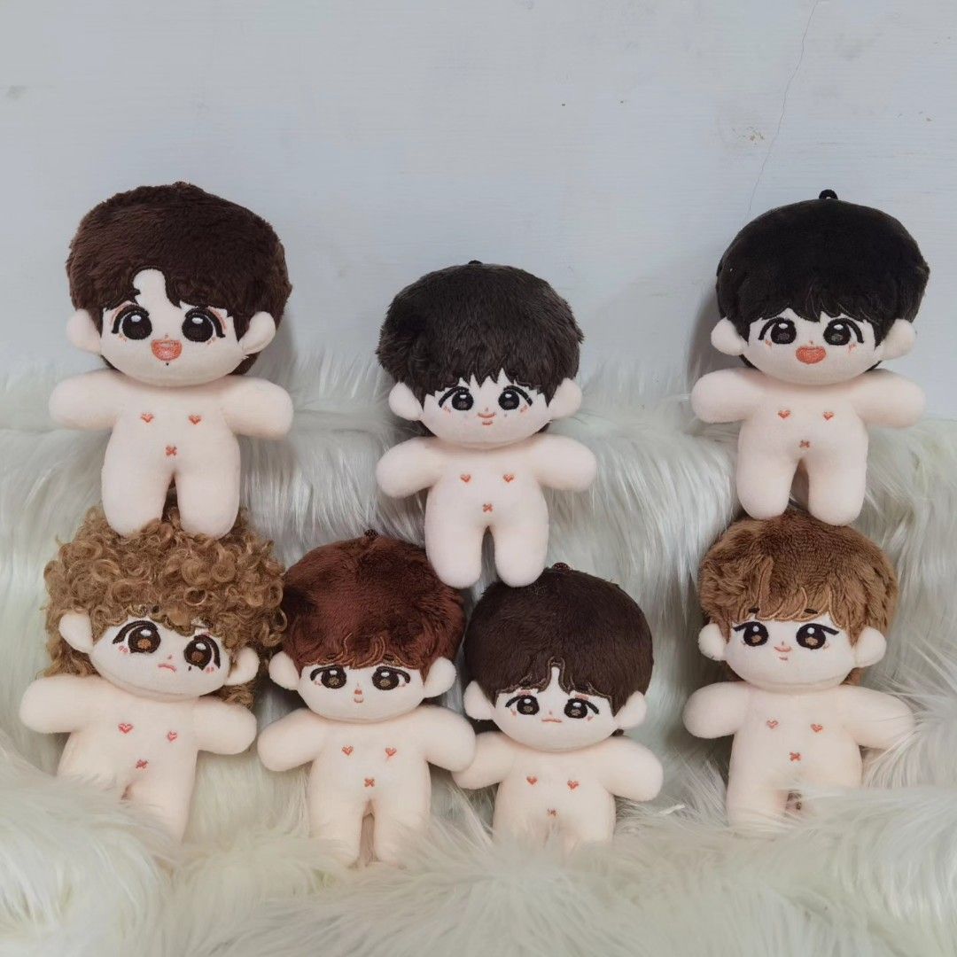 Bts dolls singapore on sale