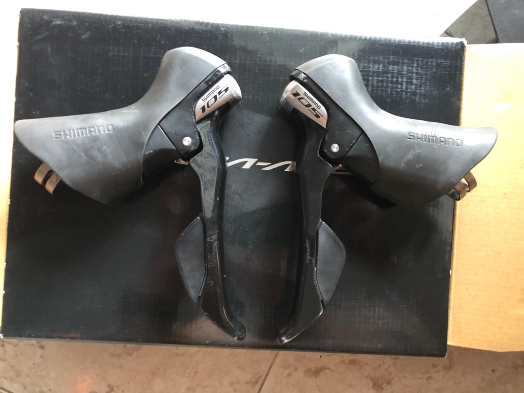 5800 shifters sales
