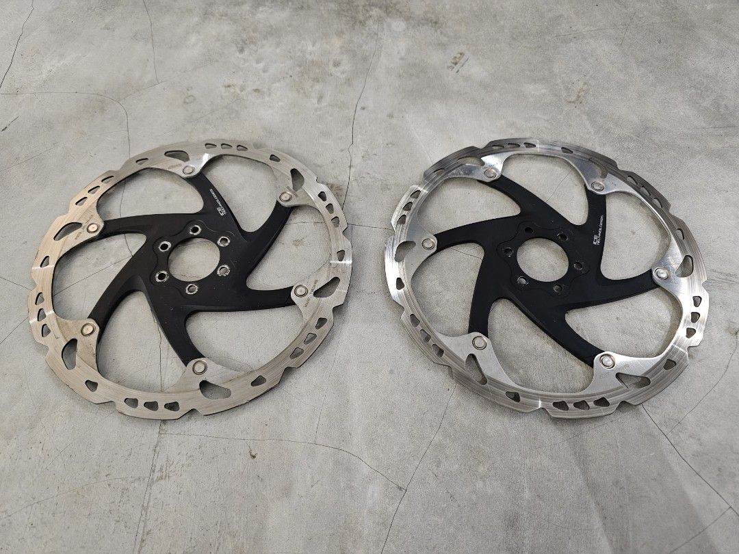 Rotor xt ice hot sale tech