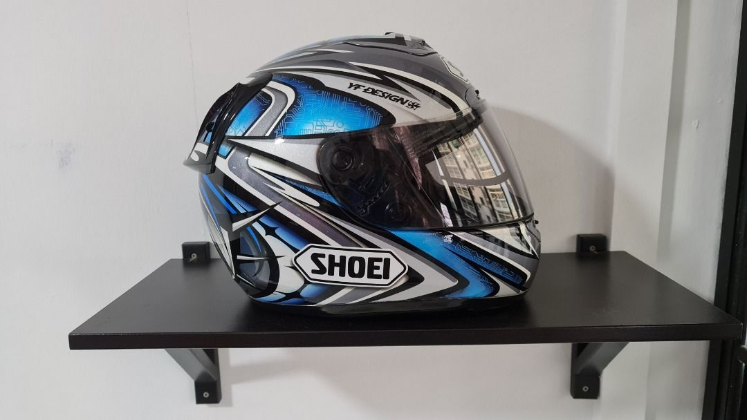 Shoei yf design discount