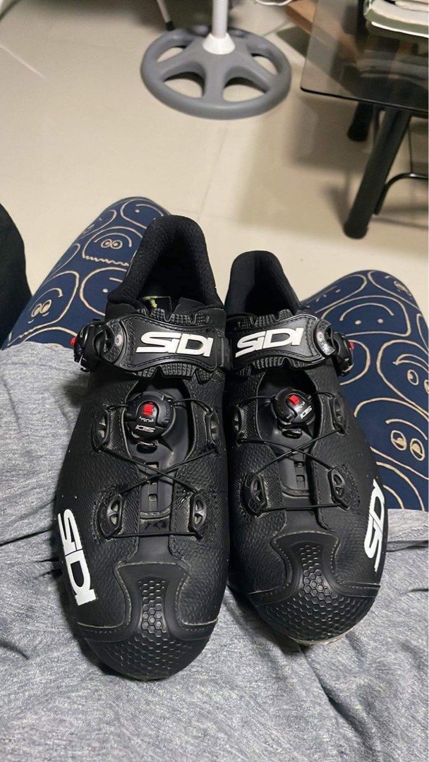 sidi draco 2 (mtb) (Category: Bicycles) located in Candelaria. Submitted by jardinb_ (Listing ID 1238231385, Image 1). Description: dm me for more photos.
