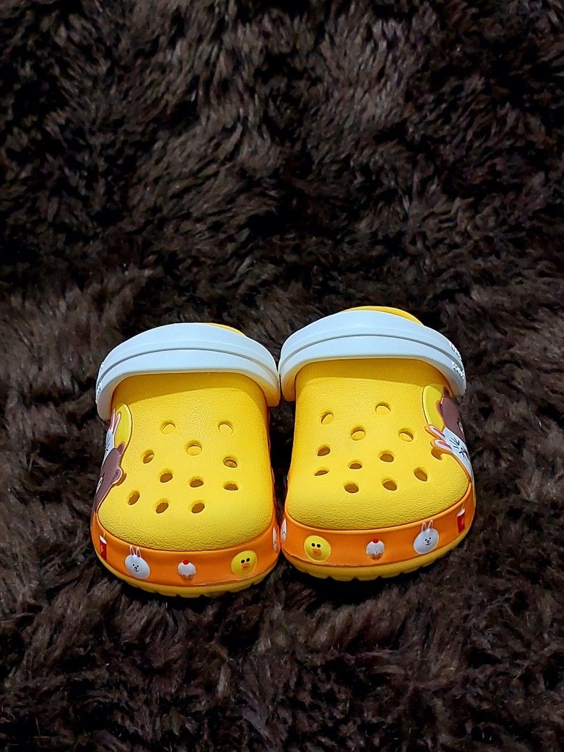 C7 crocs size in discount cm