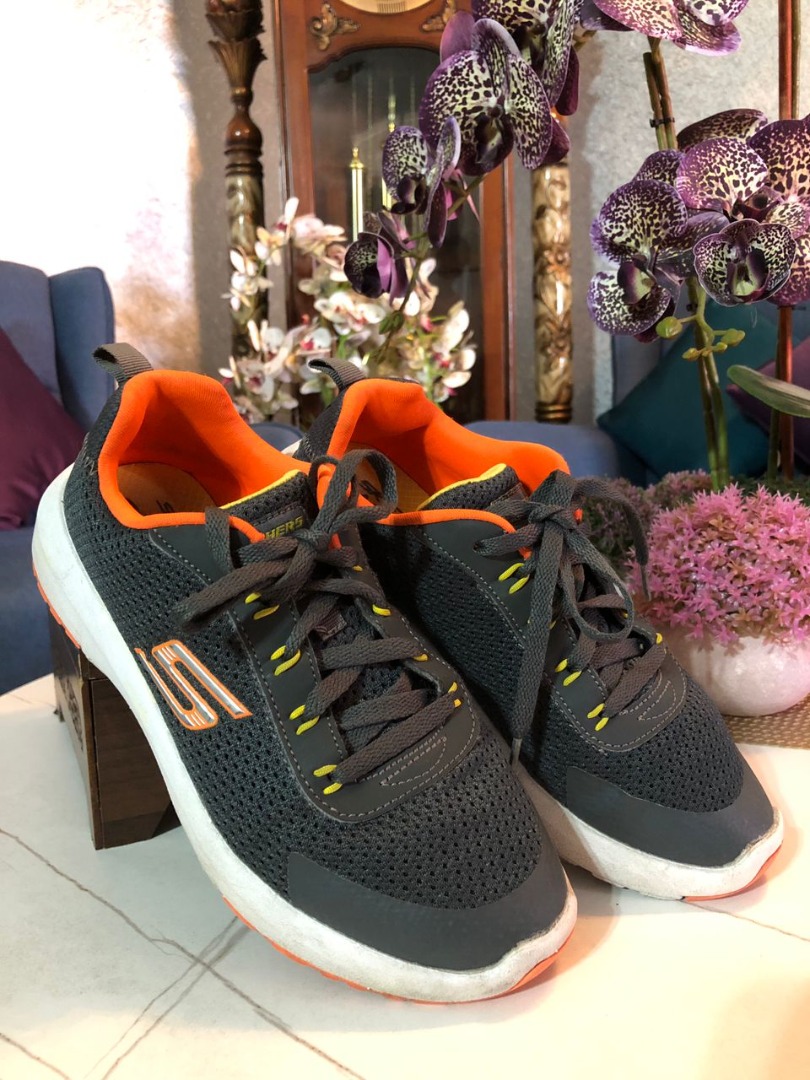 Skechers kids go on sale run