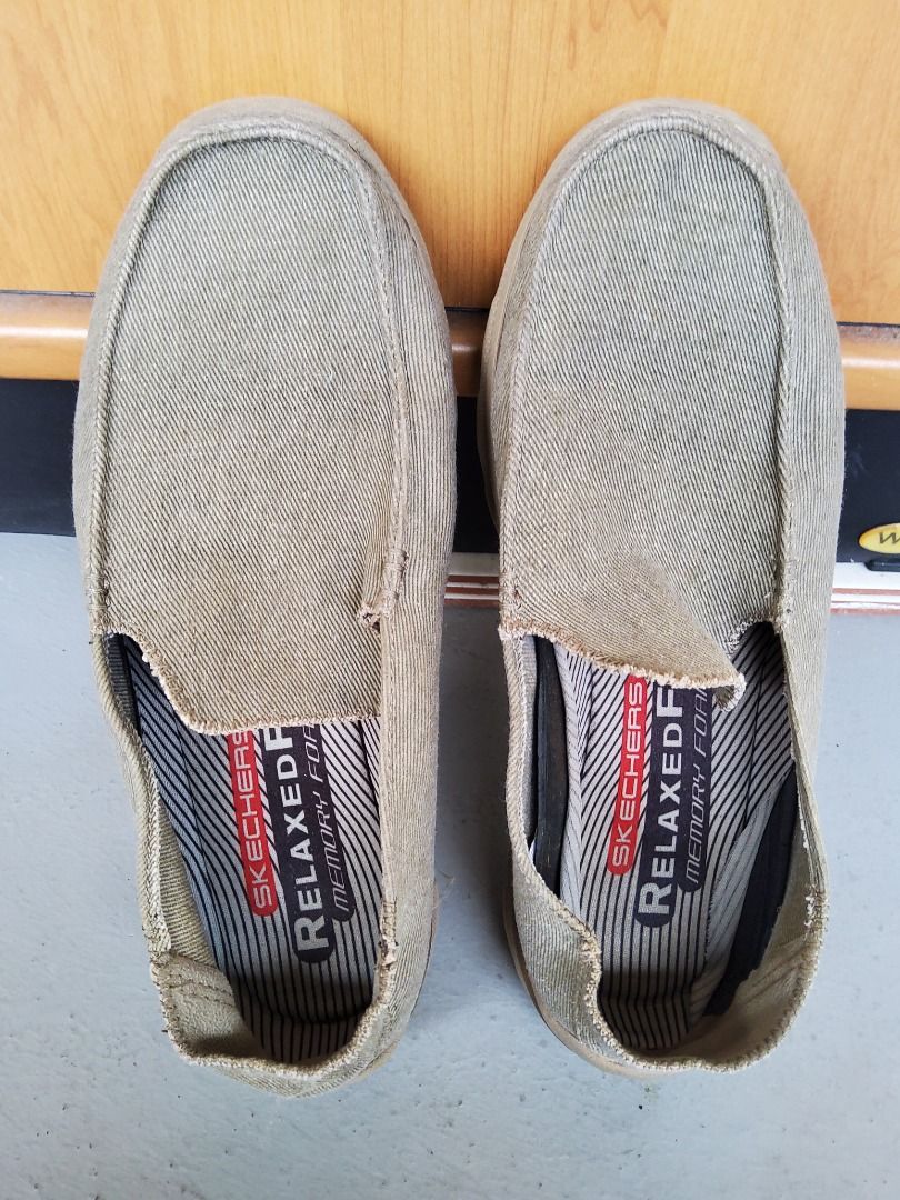 Skechers slip on shoes for sale store