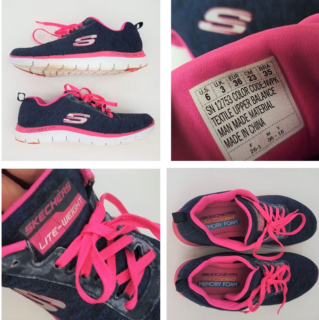 Sn 12753 2025 skechers