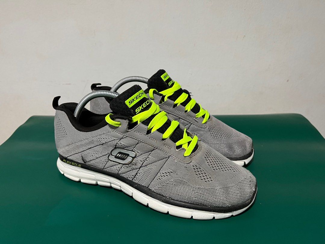 Skechers flex sole running new arrivals