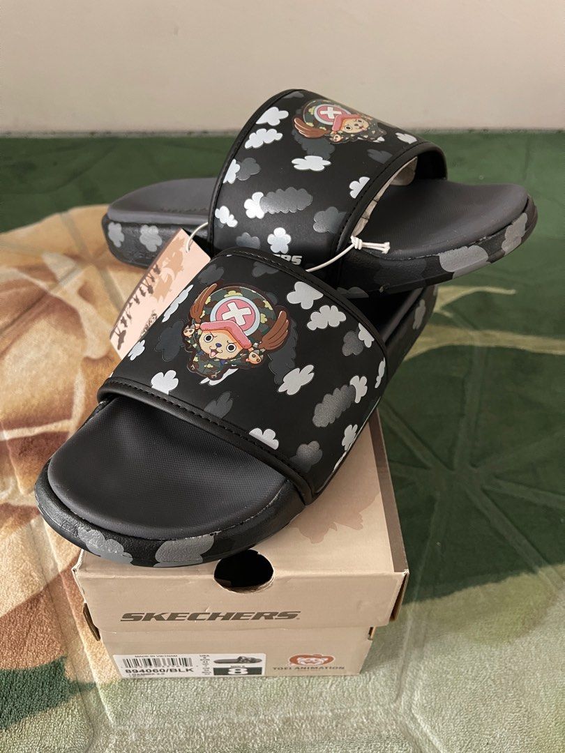 Skechers gambix hot sale one piece