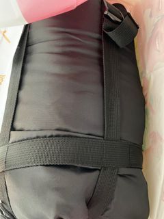 Sleeping bag