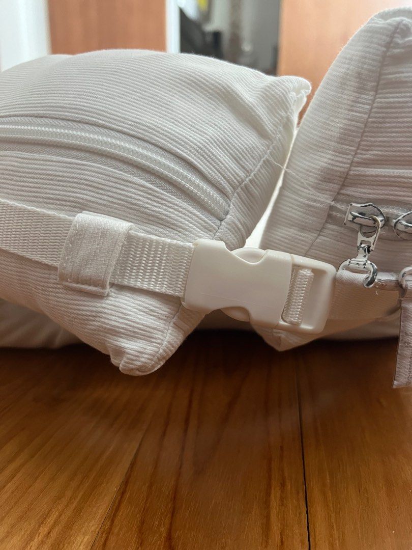 Sleepyhead Deluxe cot, Babies & Kids, Baby Nursery & Kids Furniture