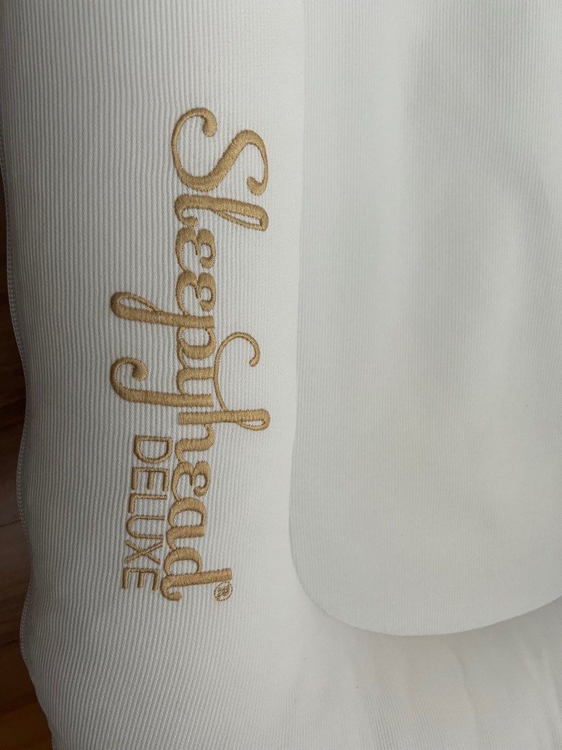 Sleepyhead Deluxe cot, Babies & Kids, Baby Nursery & Kids Furniture