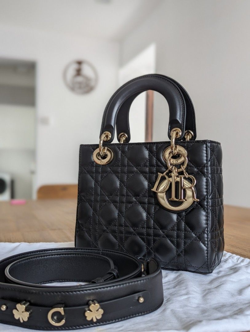Dior Lady Bag Abc Dioramour  Nice Bag