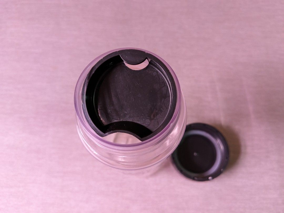 Small Water Bottle, Furniture & Home Living, Kitchenware & Tableware