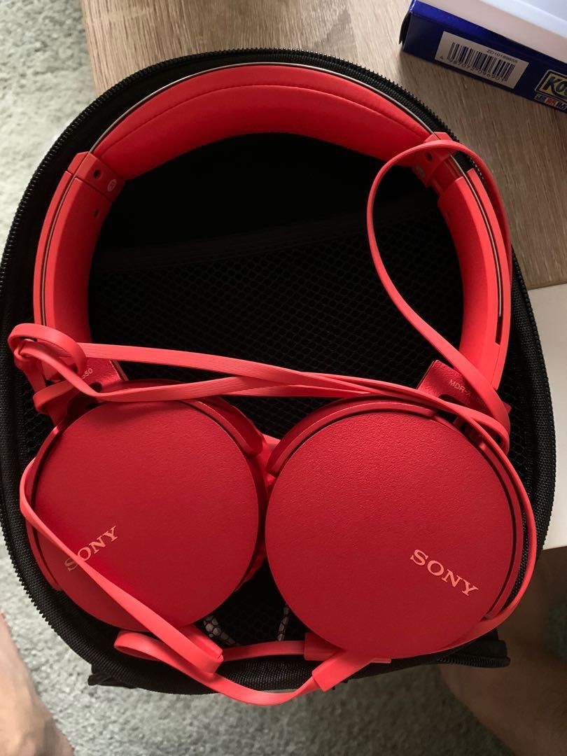 Sony Headphone Not Wireless Audio Headphones Headsets On Carousell sony-headphone-not-wireless-audio-headphones-headsets-on-carousell