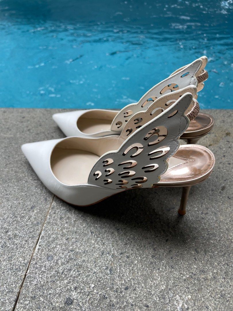 Sophia webster angelo sales pumps