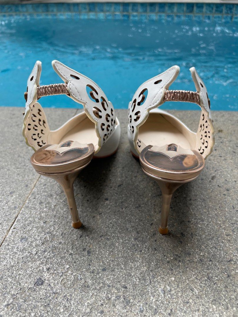 Sophia webster angelo sales pumps