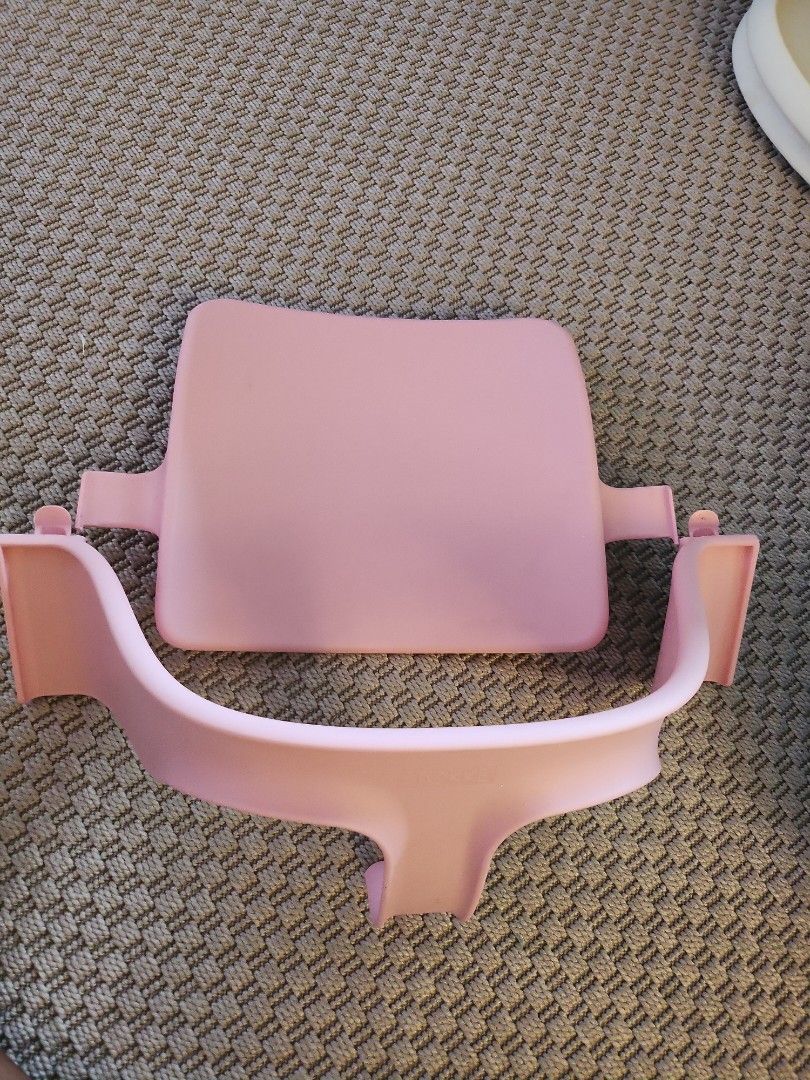 Stokke Tripp Trapp Baby Set, Babies & Kids, Nursing & Feeding, Baby