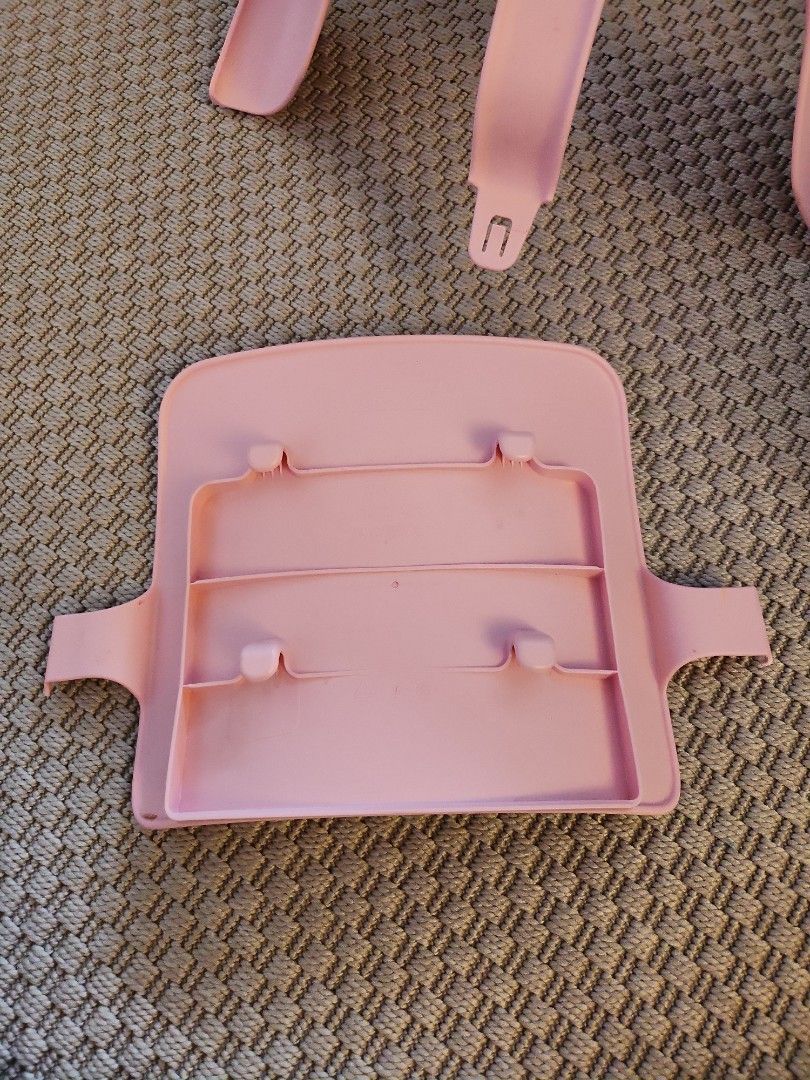 Stokke Tripp Trapp Baby Set, Babies & Kids, Nursing & Feeding, Baby