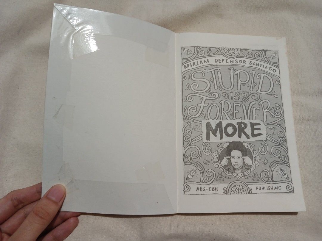 Stupid Is Forevermore On Carousell stupid-is-forevermore-on-carousell