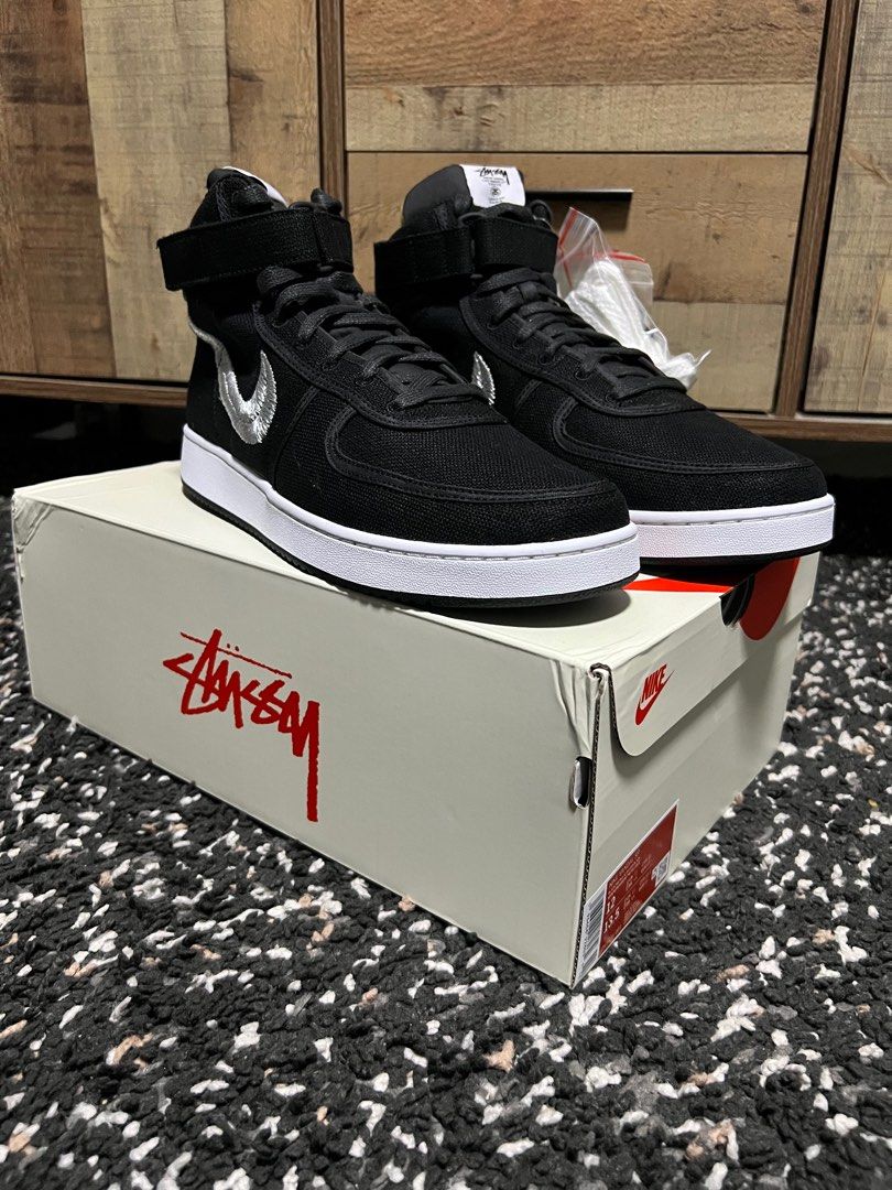 Nike air force sale 1 ultraforce mid premium