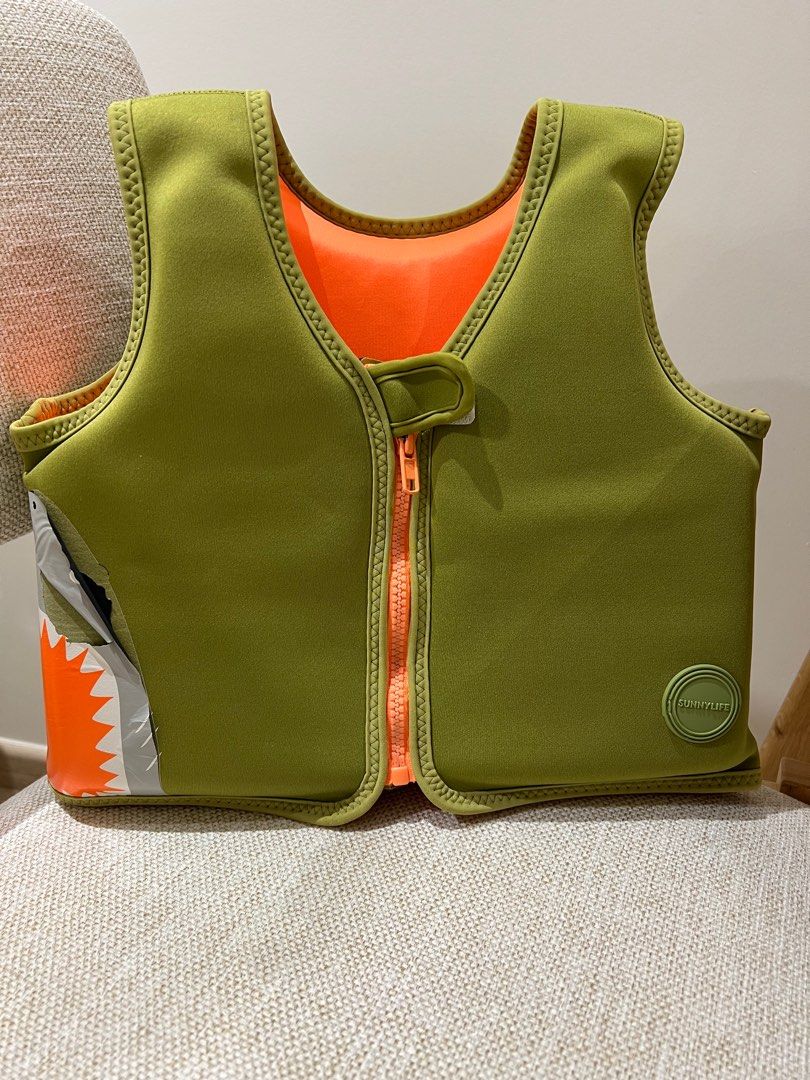 Sunnylife shark vest new arrivals