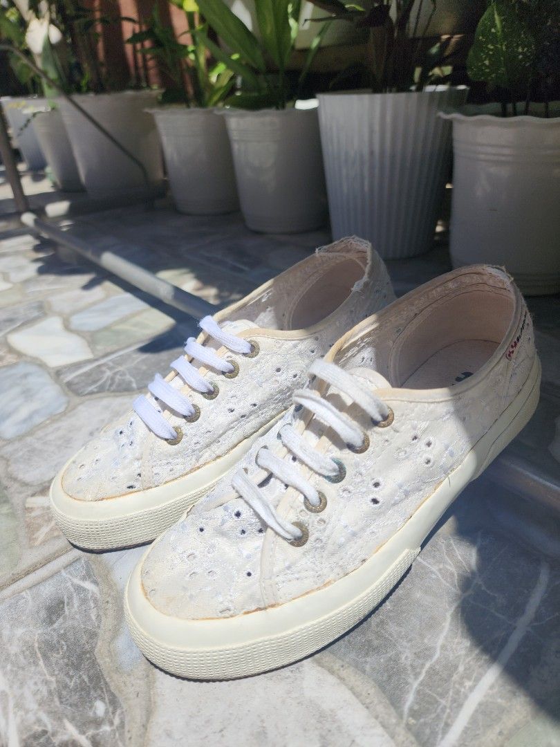 Superga sneakers damen best sale
