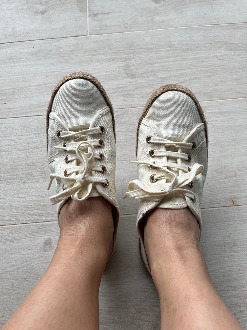 Superga espadril cheap
