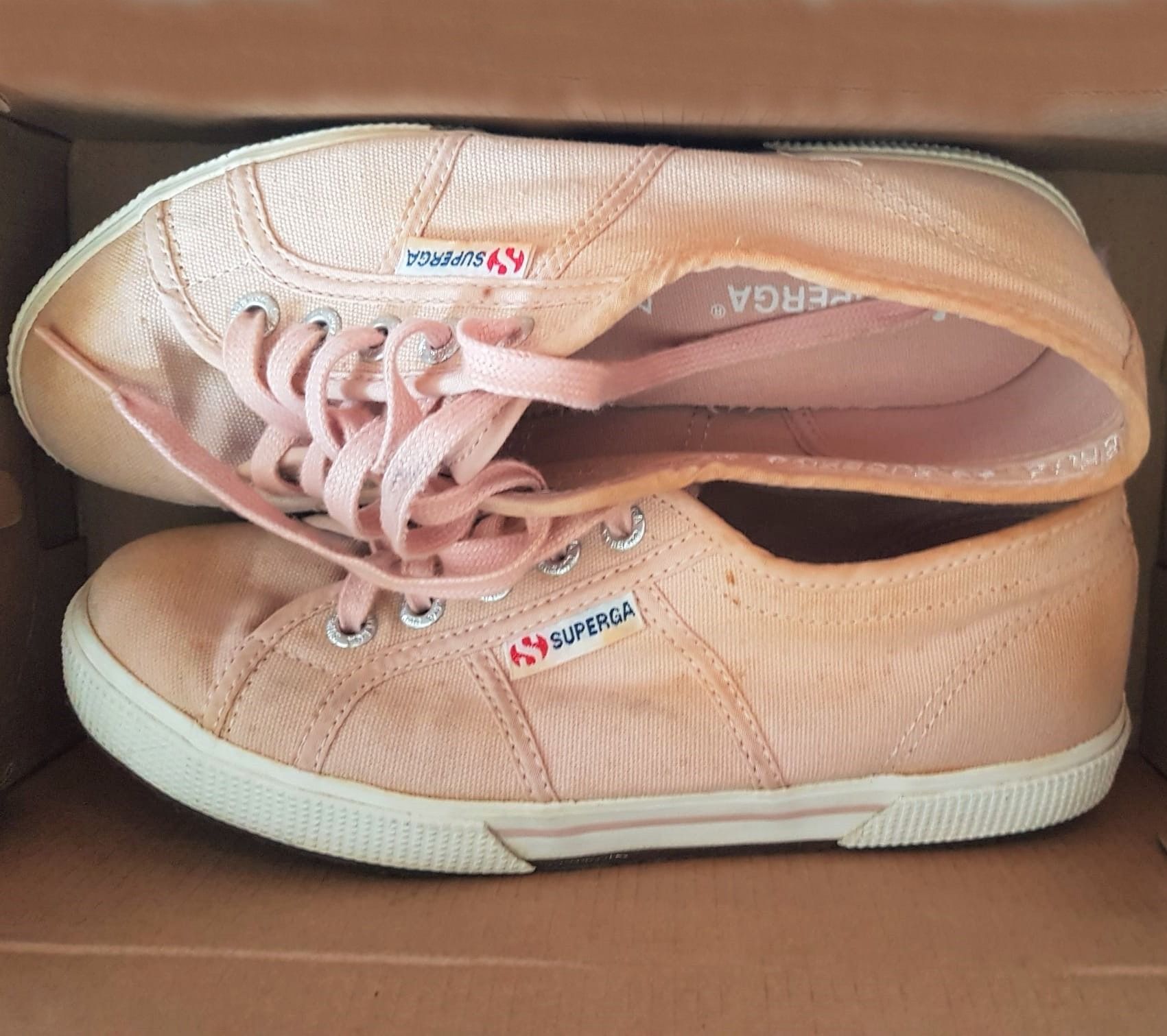 Superga uk clearance 4