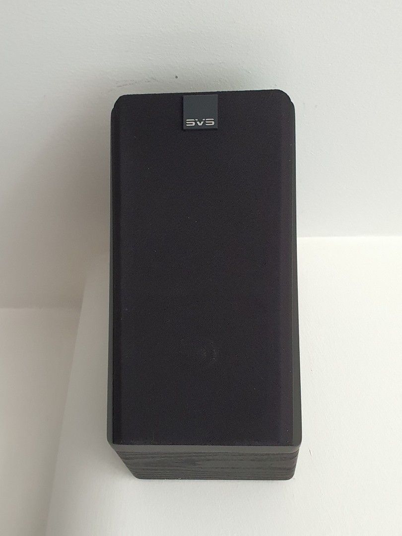 Svs atmos prime elevations speakers, Audio, Soundbars, Speakers