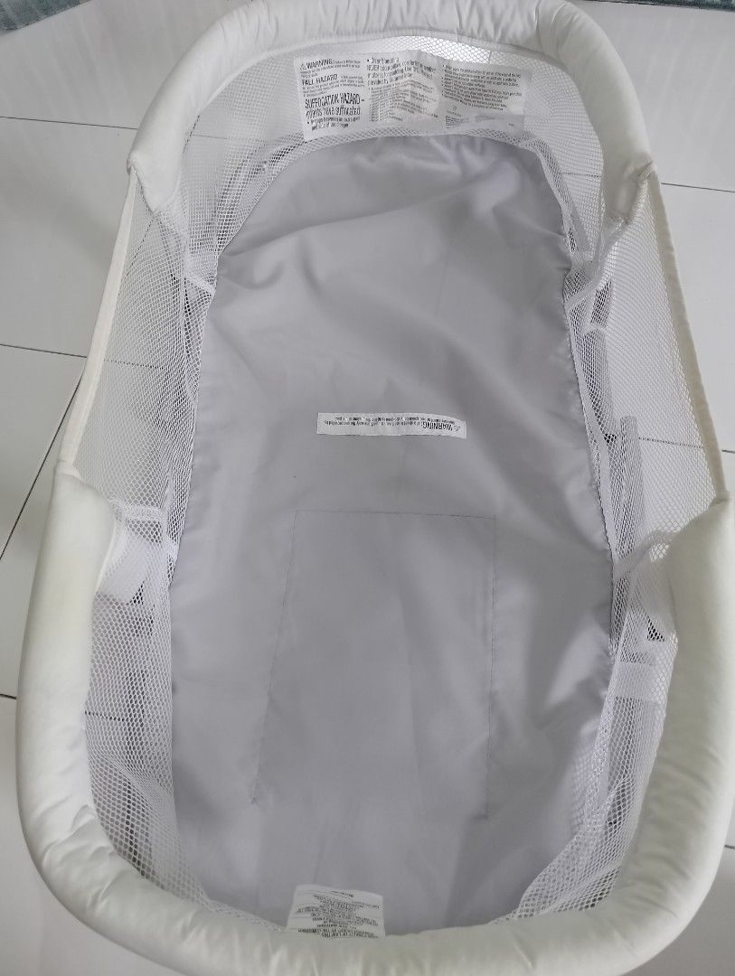 Swaddle me By your side sleeper, Babies & Kids, Baby Nursery & Kids