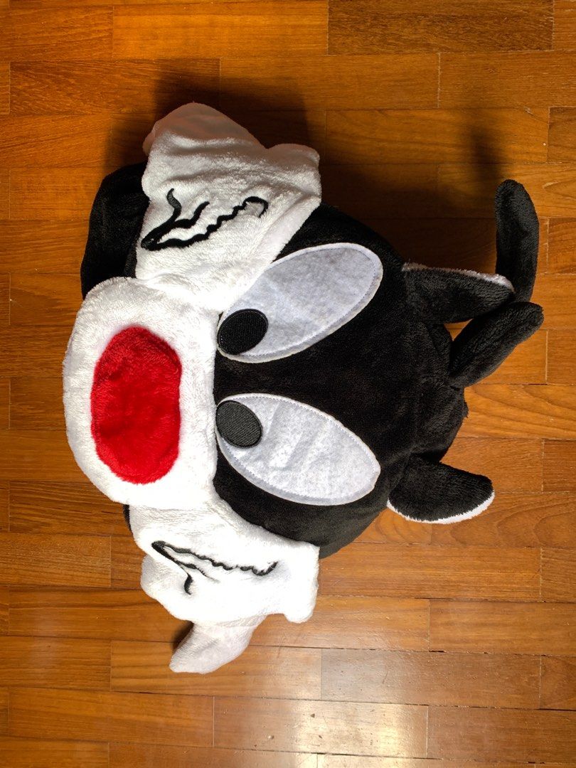 Sylvester the cat discount slippers