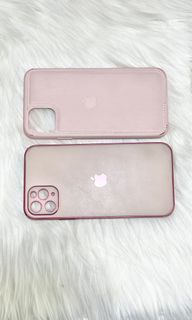 Take all 5 pcs iPhone 11 Pro Max Cases