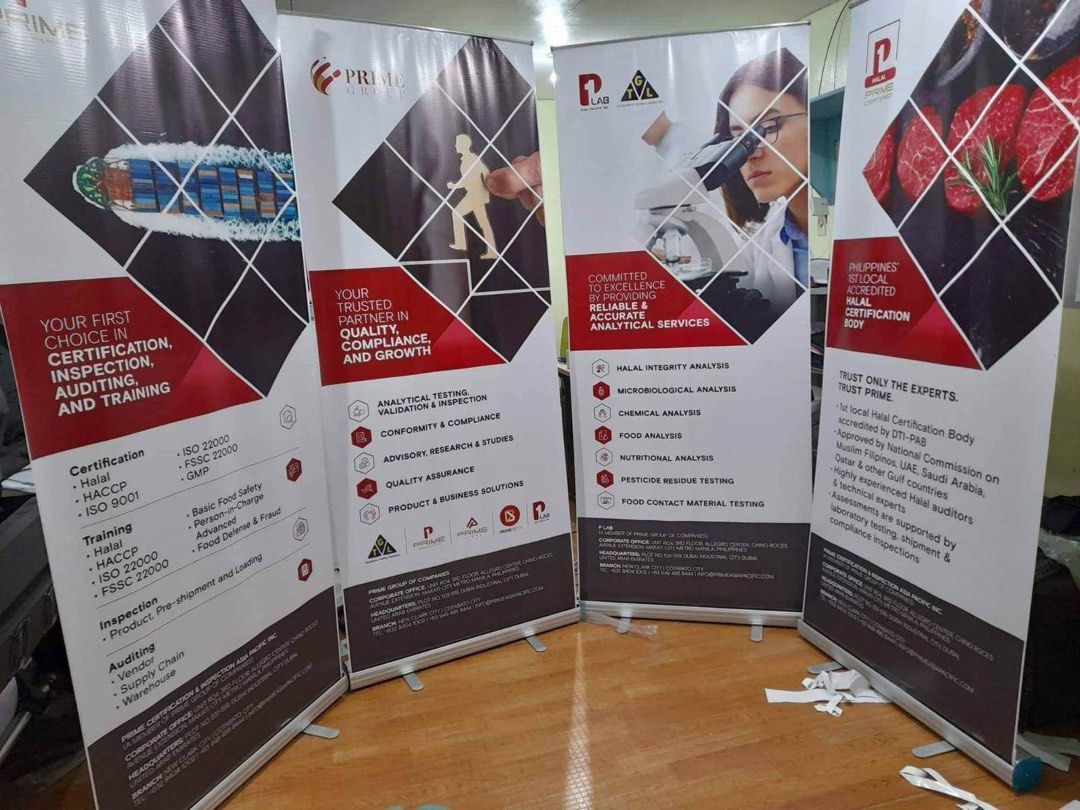 Tarpaulin printing, Hobbies & Toys, Stationary & Craft, Art & Prints on