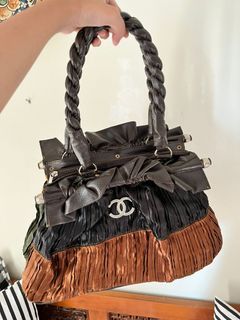 Tas vintage ala chanel RARE