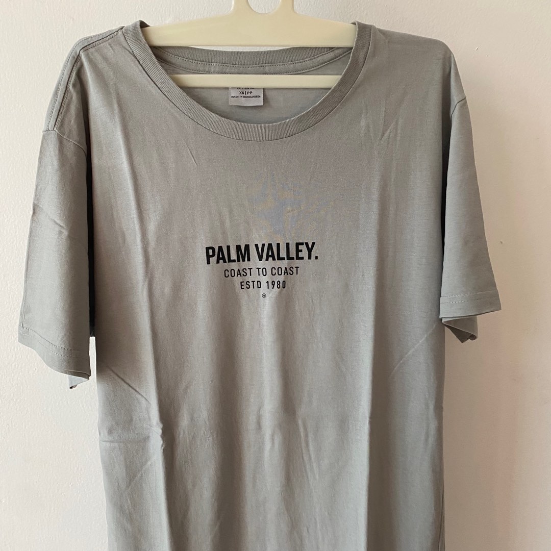 tbar x cotton on shirt on Carousell