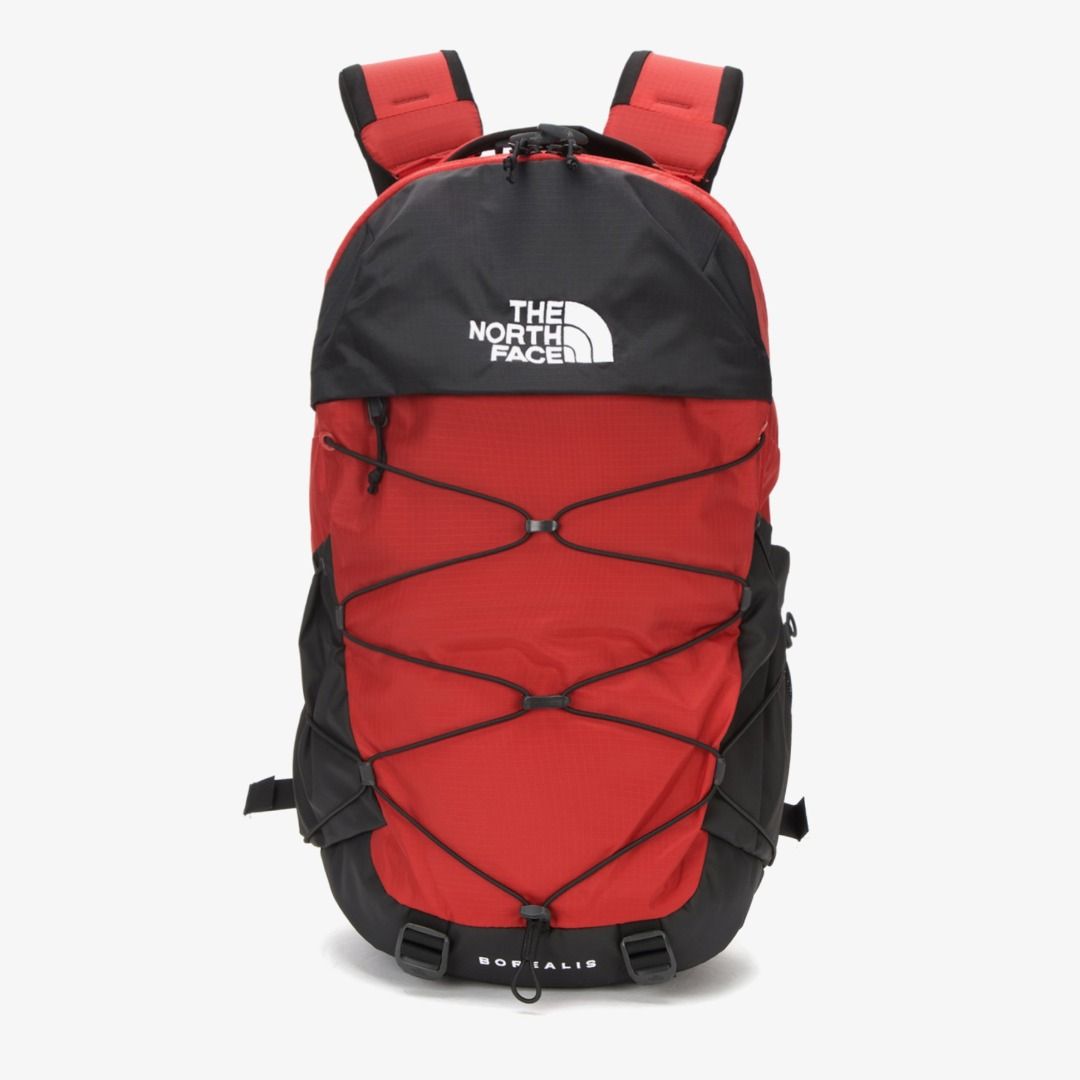 North face men's borealis 18 backpack sale