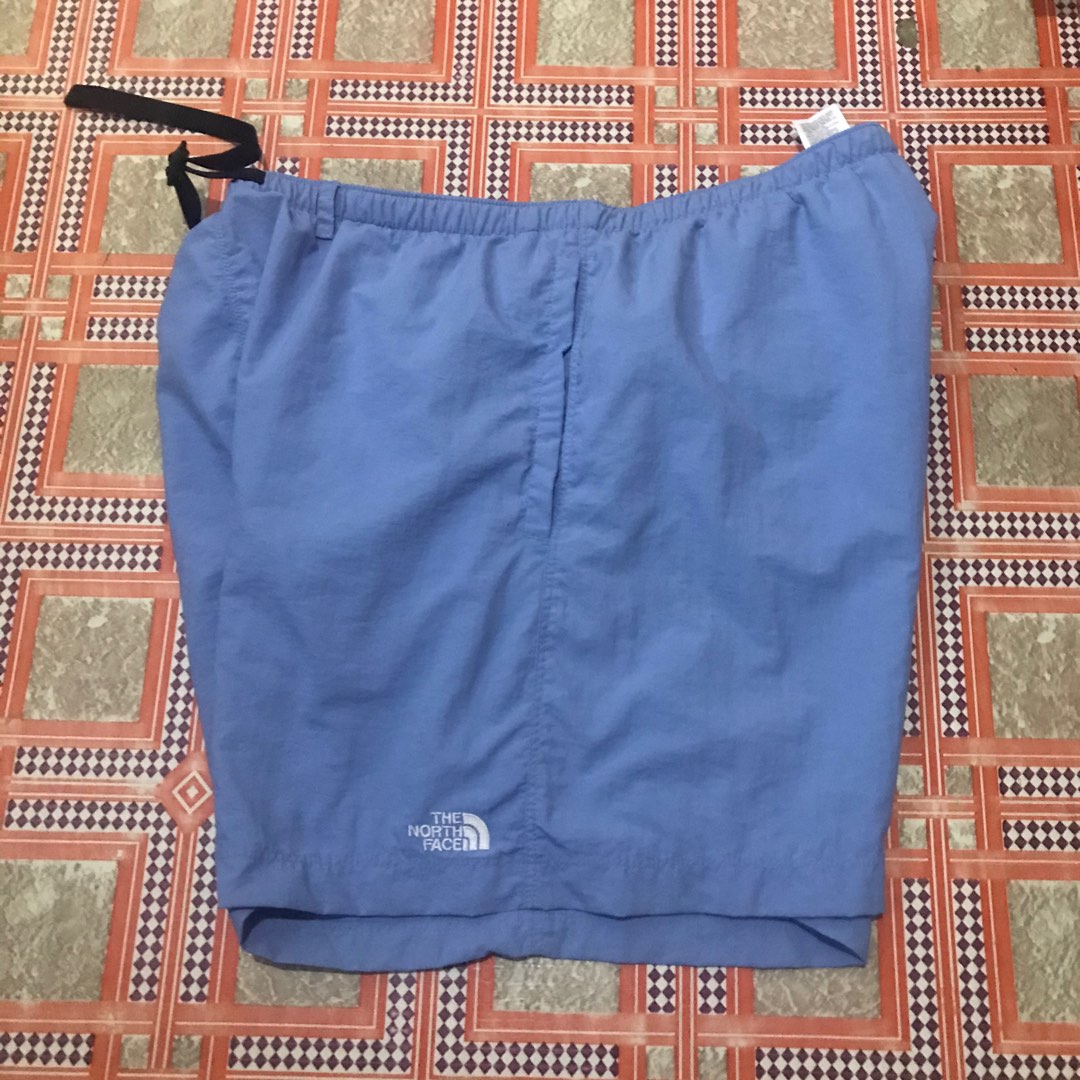 The North Face Shorts, Men'S Fashion, Bottoms, Shorts On Carousell